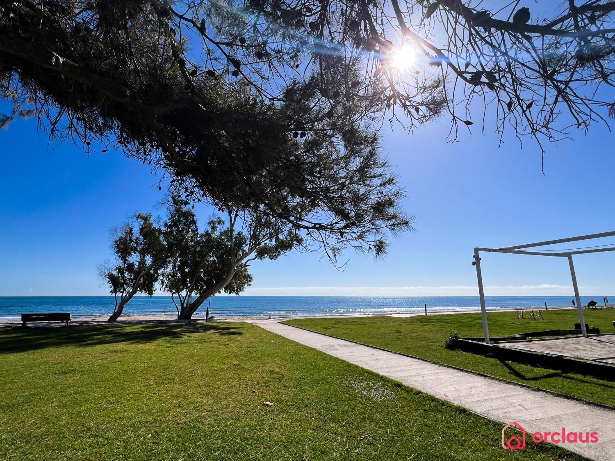 Vistoso Y Colorido Apartment Oropesa del Mar Exterior foto