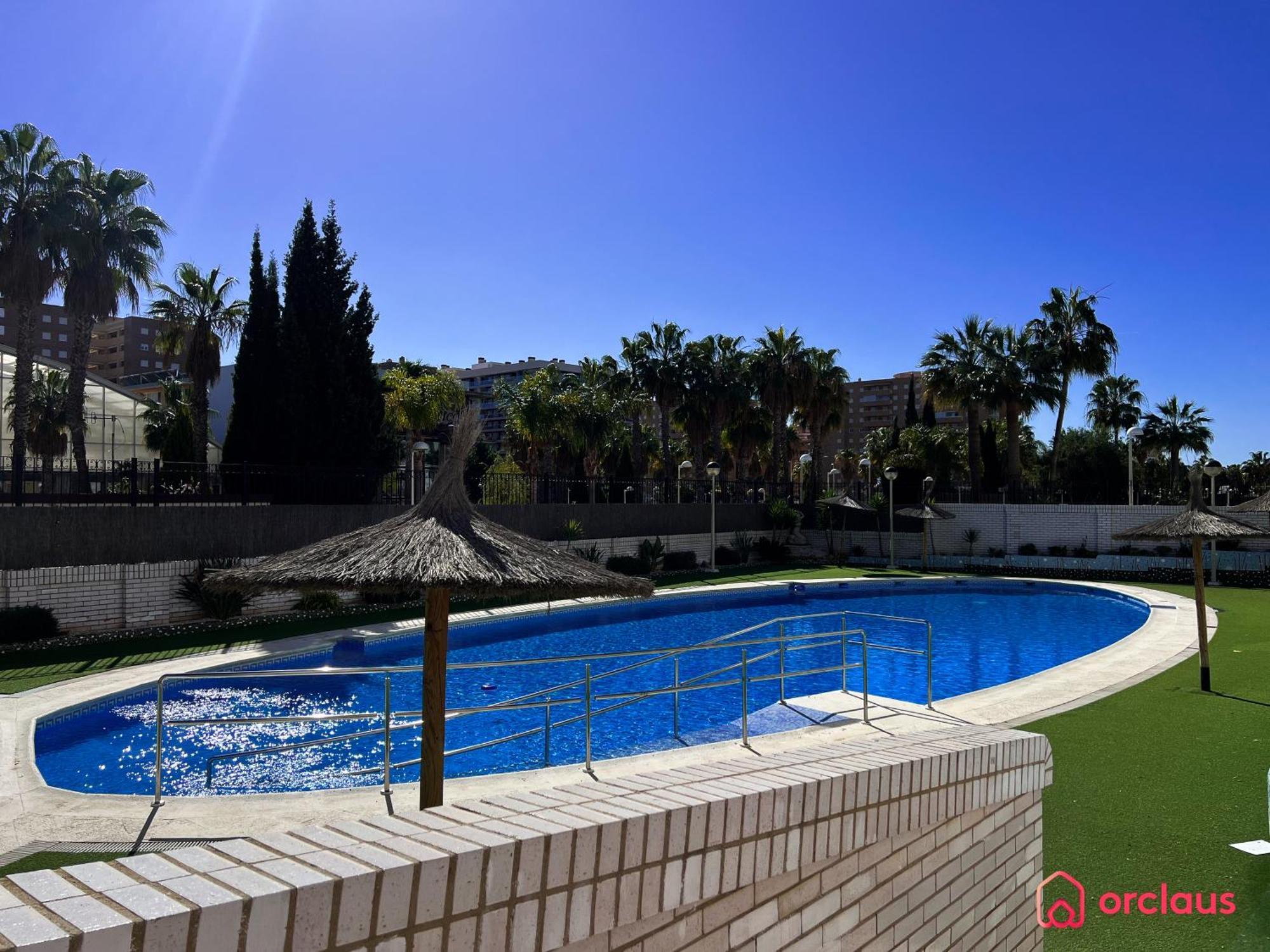 Vistoso Y Colorido Apartment Oropesa del Mar Exterior foto