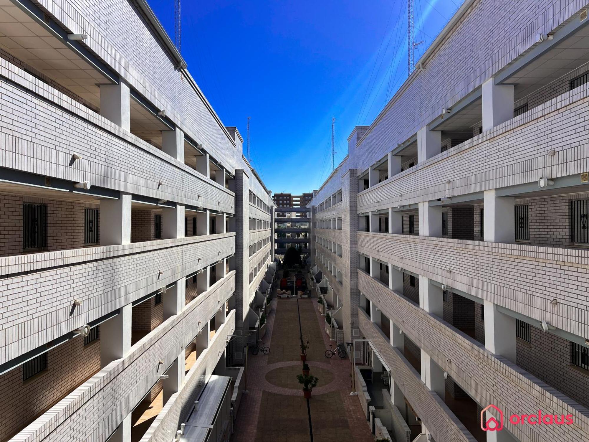Vistoso Y Colorido Apartment Oropesa del Mar Exterior foto